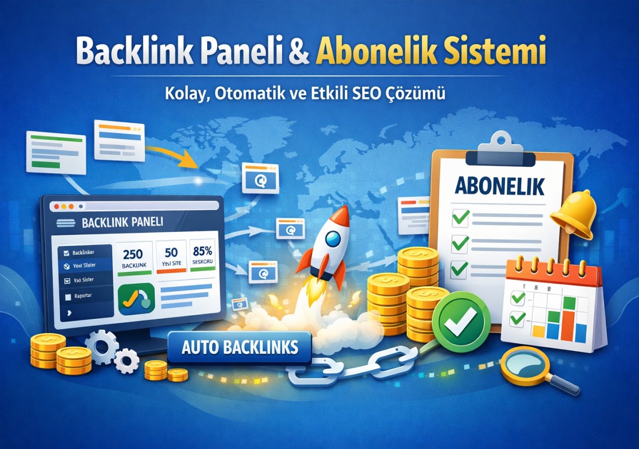 Abonelik Sistemi Nasıl Kullanılır?